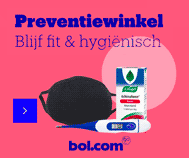 Preventiewinkel - Mondkapjes en Hygiene